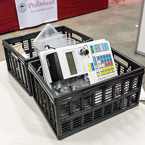 Timmen efter festivalen