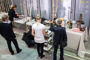 Timmen efter festivalen