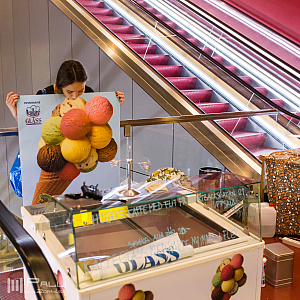 Timmen efter festivalen