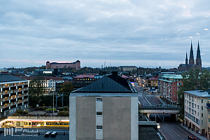 Timmen efter festivalen