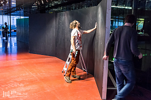 Timmen efter festivalen