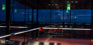 Timmen efter festivalen