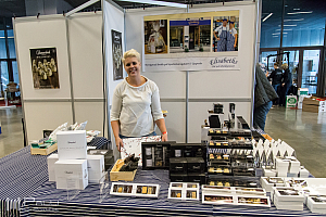 Timmen innan festivalen