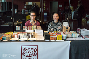 Timmen innan festivalen