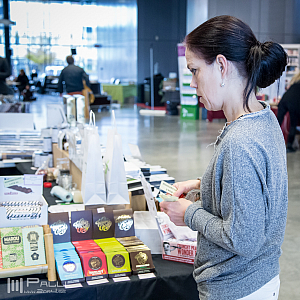 Timmen innan festivalen