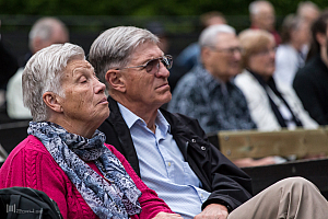  Trinity och Uppsala Storband