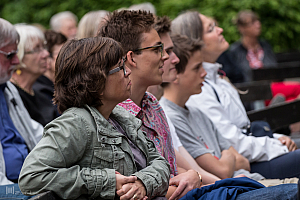  Trinity och Uppsala Storband