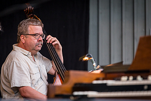  Trinity och Uppsala Storband