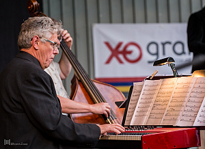  Trinity och Uppsala Storband