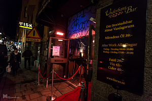 Underbara Bar