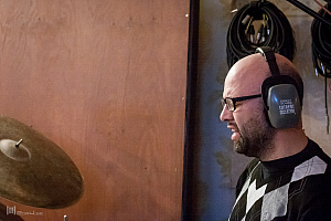 Trinity Skivinspelning