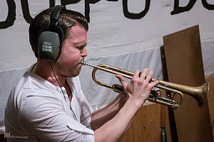 Trinity Skivinspelning