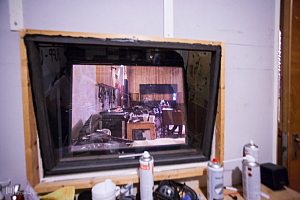 Trinity Skivinspelning