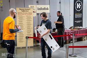 Uppsala Choklad & Kaffefestival