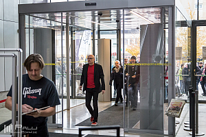 Uppsala Choklad & Kaffefestival