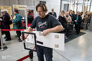 Uppsala Choklad & Kaffefestival