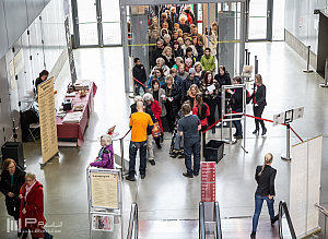 Uppsala Choklad & Kaffefestival