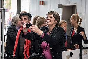 Uppsala Choklad & Kaffefestival