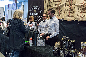 Uppsala Choklad & Kaffefestival