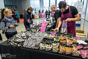 Uppsala Choklad & Kaffefestival