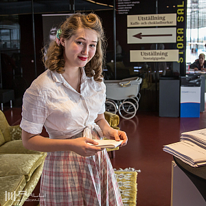 Uppsala Choklad & Kaffefestival