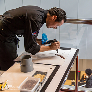 Uppsala Choklad & Kaffefestival