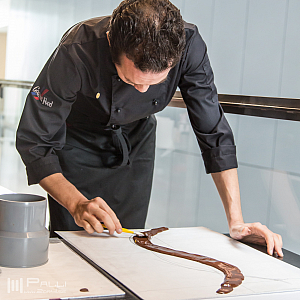 Uppsala Choklad & Kaffefestival