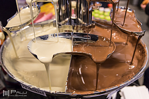 Uppsala Choklad & Kaffefestival