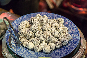 Uppsala Choklad & Kaffefestival