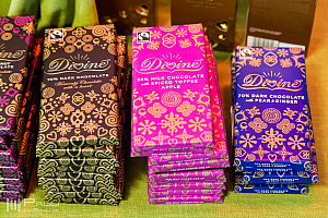 Uppsala Choklad & Kaffefestival