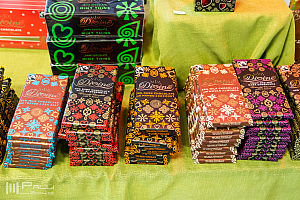 Uppsala Choklad & Kaffefestival