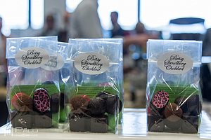 Uppsala Choklad & Kaffefestival