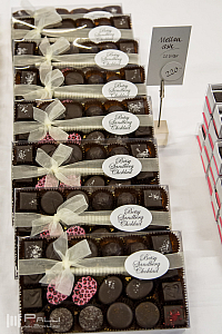 Uppsala Choklad & Kaffefestival