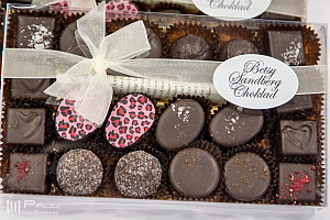 Uppsala Choklad & Kaffefestival