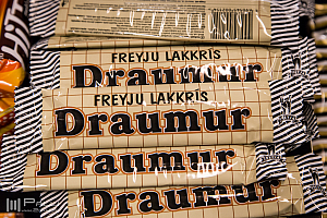 Uppsala Choklad & Kaffefestival