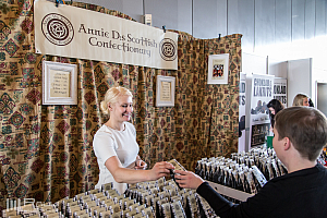 Uppsala Choklad & Kaffefestival