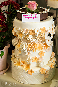 Uppsala Choklad & Kaffefestival