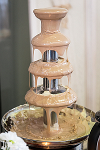 Uppsala Choklad & Kaffefestival