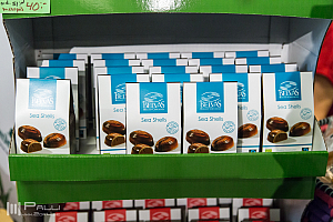 Uppsala Choklad & Kaffefestival