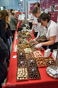 Uppsala Choklad & Kaffefestival