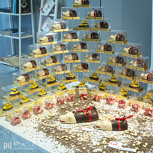 Uppsala Choklad & Kaffefestival