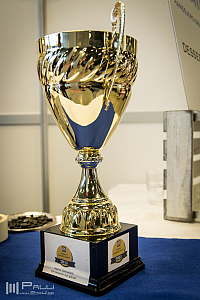 Uppsala Choklad & Kaffefestival