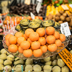 Uppsala Choklad & Kaffefestival