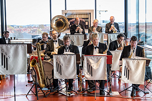 Uppsala Choklad & Kaffefestival