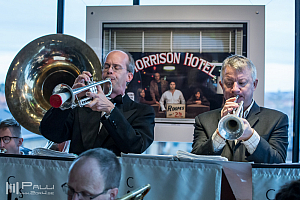 Uppsala Choklad & Kaffefestival