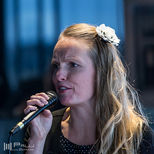 Uppsala Choklad & Kaffefestival