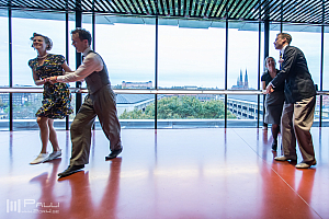 Uppsala Choklad & Kaffefestival