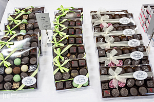 Uppsala Choklad & Kaffefestival