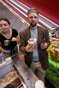 Uppsala Choklad & Kaffefestival