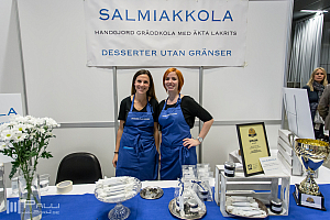 Uppsala Choklad & Kaffefestival